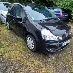 RENAULT MODUS PHASE 2