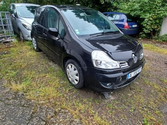 RENAULT MODUS PHASE 2