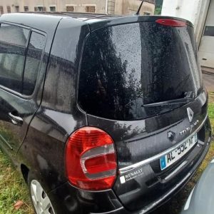 RENAULT MODUS PHASE 2