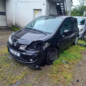 RENAULT MODUS PHASE 2