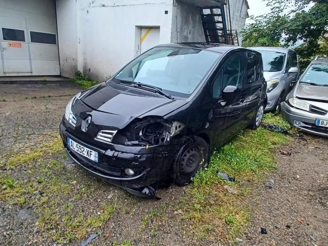 RENAULT MODUS PHASE 2