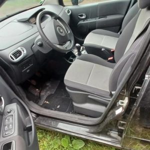 RENAULT MODUS PHASE 2