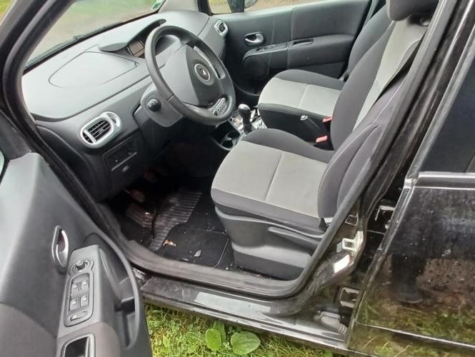 RENAULT MODUS PHASE 2