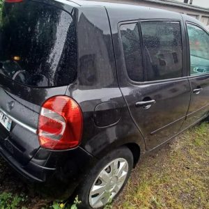 RENAULT MODUS PHASE 2