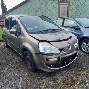RENAULT MODUS