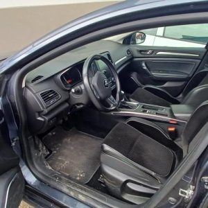 RENAULT MEGANE 4 PHASE 1