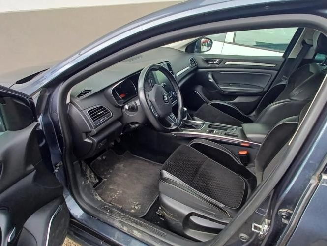 RENAULT MEGANE 4 PHASE 1