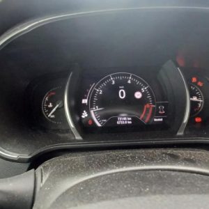 RENAULT MEGANE 4 PHASE 1