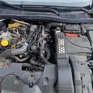 RENAULT MEGANE 4 PHASE 1