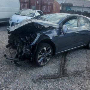 RENAULT MEGANE 4 PHASE 1