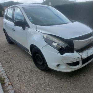 RENAULT SCENIC 3 PHASE 1