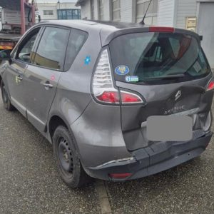 RENAULT SCENIC 3