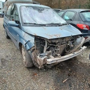 RENAULT SCENIC 2 PHASE 1