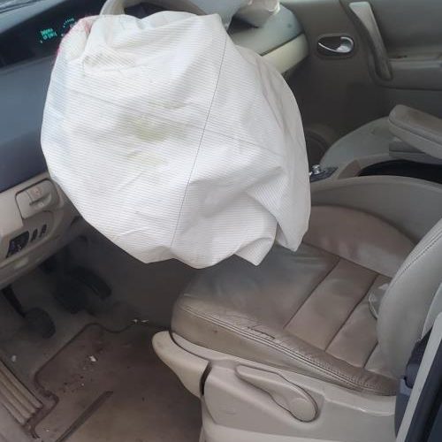 RENAULT SCENIC 2 PHASE 2