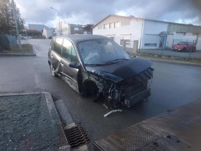 RENAULT SCENIC 2 PHASE 2