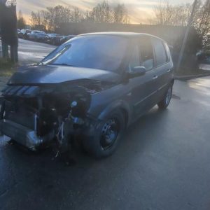 RENAULT SCENIC 2 PHASE 2