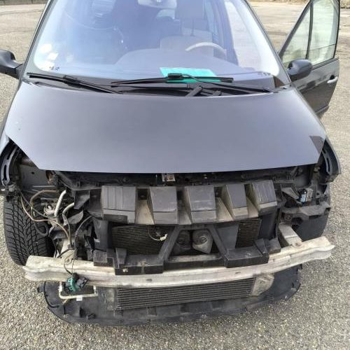 RENAULT SCENIC 2 PHASE 2