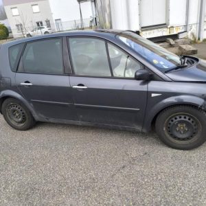 RENAULT SCENIC 2 PHASE 2