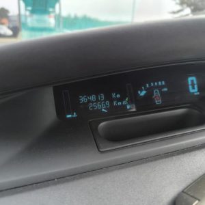 RENAULT SCENIC 2 PHASE 2