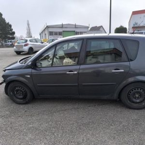 RENAULT SCENIC 2 PHASE 2