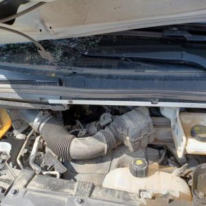 RENAULT TRAFIC 3 COURT