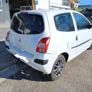 RENAULT TWINGO 2 PHASE 1
