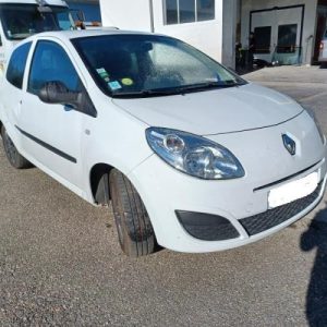 RENAULT TWINGO 2 PHASE 1