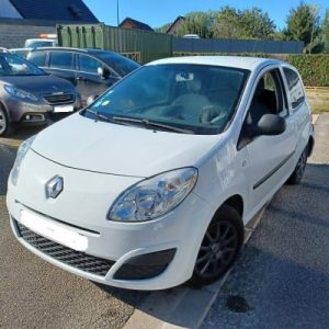 RENAULT TWINGO 2 PHASE 1