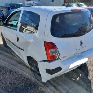 RENAULT TWINGO 2 PHASE 1