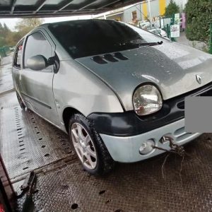 RENAULT TWINGO 1 PHASE 3