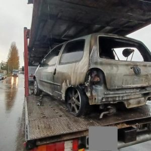 RENAULT TWINGO 1 PHASE 3