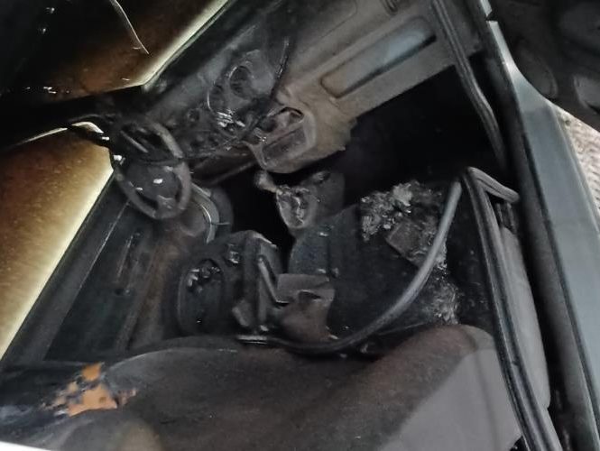 RENAULT TWINGO 1 PHASE 3