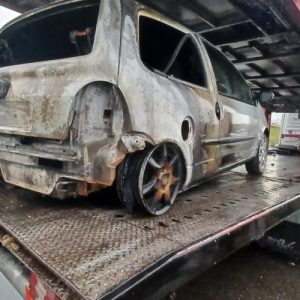 RENAULT TWINGO 1 PHASE 3