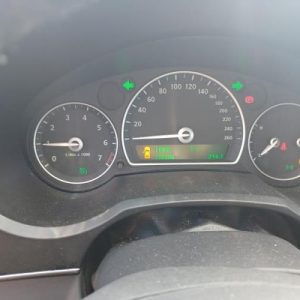 SAAB 9.3 2 SPORT HATCH PHASE 1 BREAK