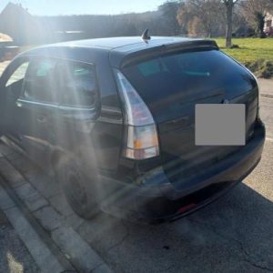 SAAB 9.3 2 SPORT HATCH PHASE 1 BREAK