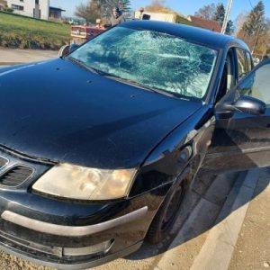 SAAB 9.3 2 SPORT HATCH PHASE 1 BREAK