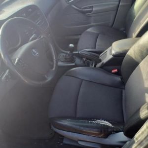 SAAB 9.3 2 SPORT HATCH PHASE 1 BREAK