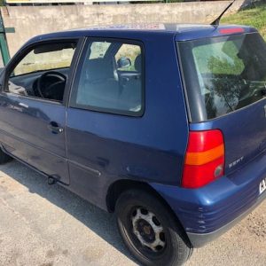 SEAT AROSA PHASE 1