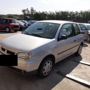 SEAT AROSA PHASE 1