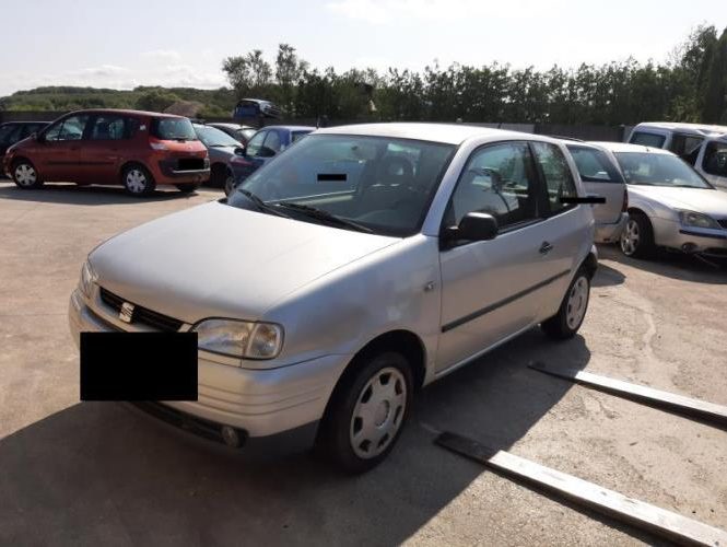 SEAT AROSA PHASE 1
