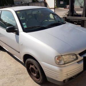 SEAT AROSA PHASE 1