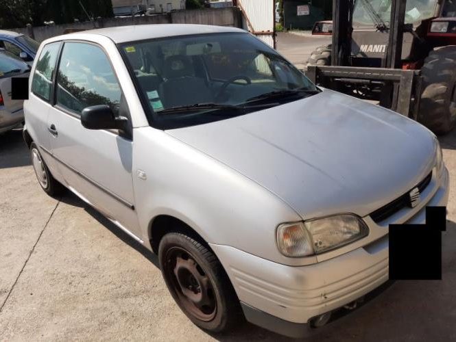 SEAT AROSA PHASE 1