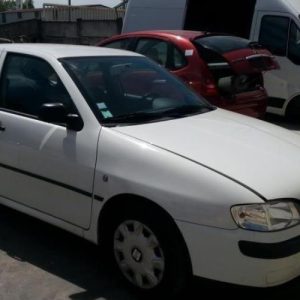 SEAT CORDOBA 1 PHASE 2