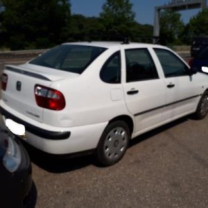 SEAT CORDOBA 1 PHASE 2