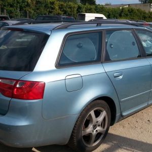 SEAT EXEO ST BREAK