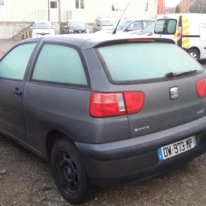 SEAT IBIZA 2 PHASE 3