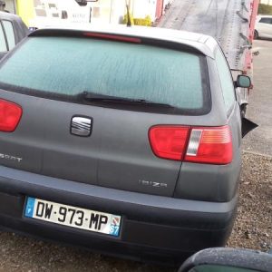 SEAT IBIZA 2 PHASE 3