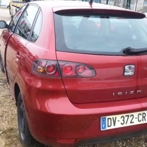 SEAT IBIZA 3 PHASE 1