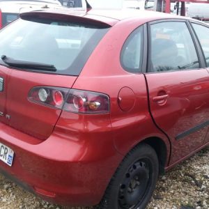 SEAT IBIZA 3 PHASE 1