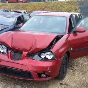 SEAT IBIZA 3 PHASE 1